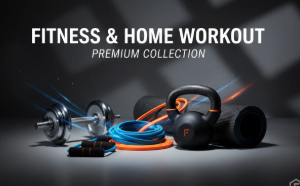 Fitness Products