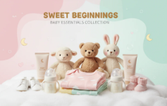 Kids Products