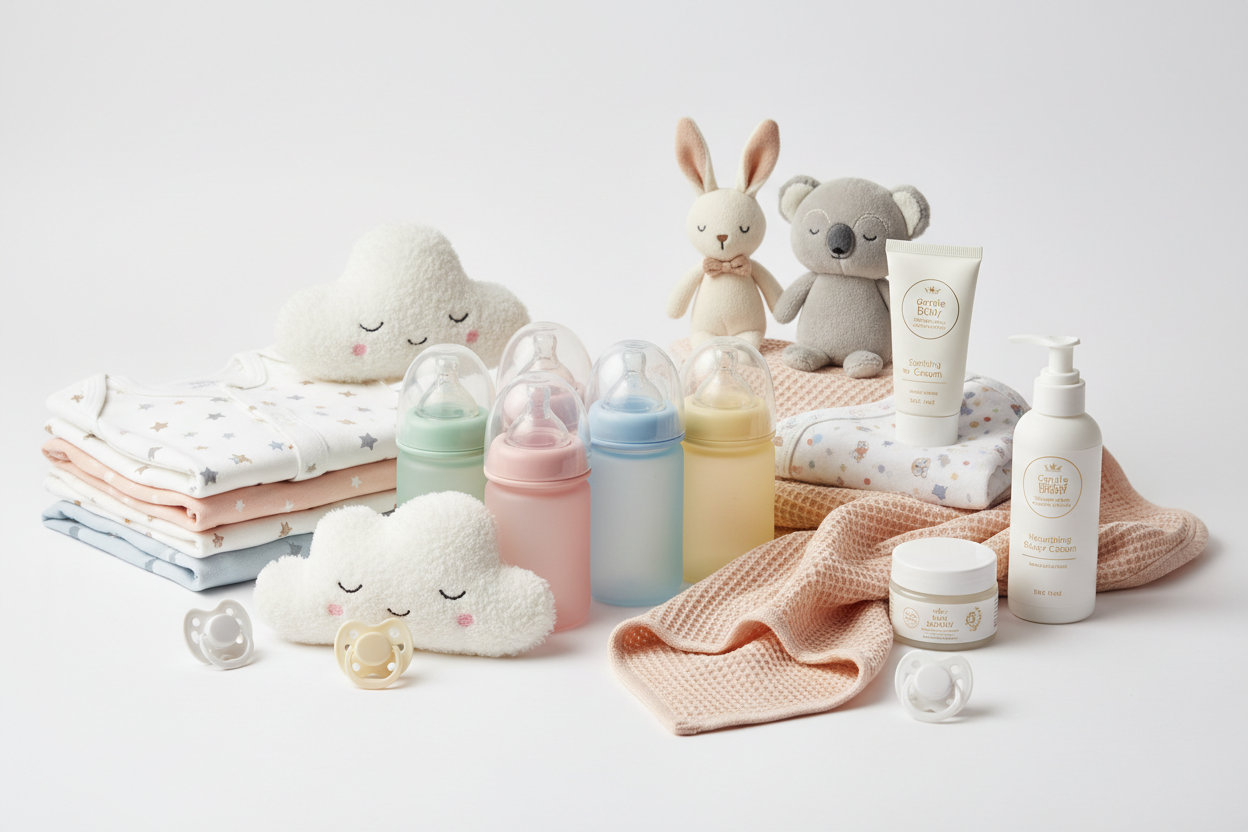 Baby Products