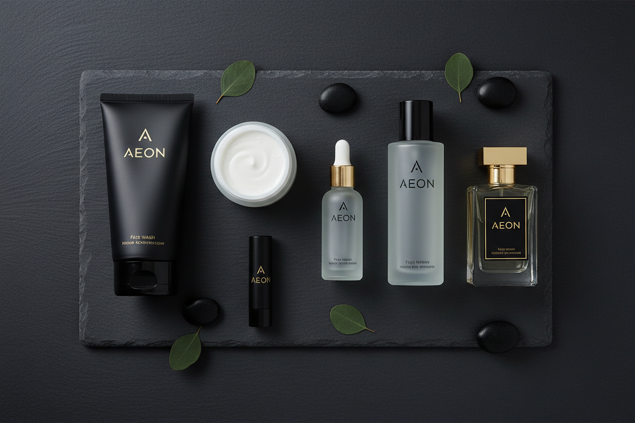 Beauty Products