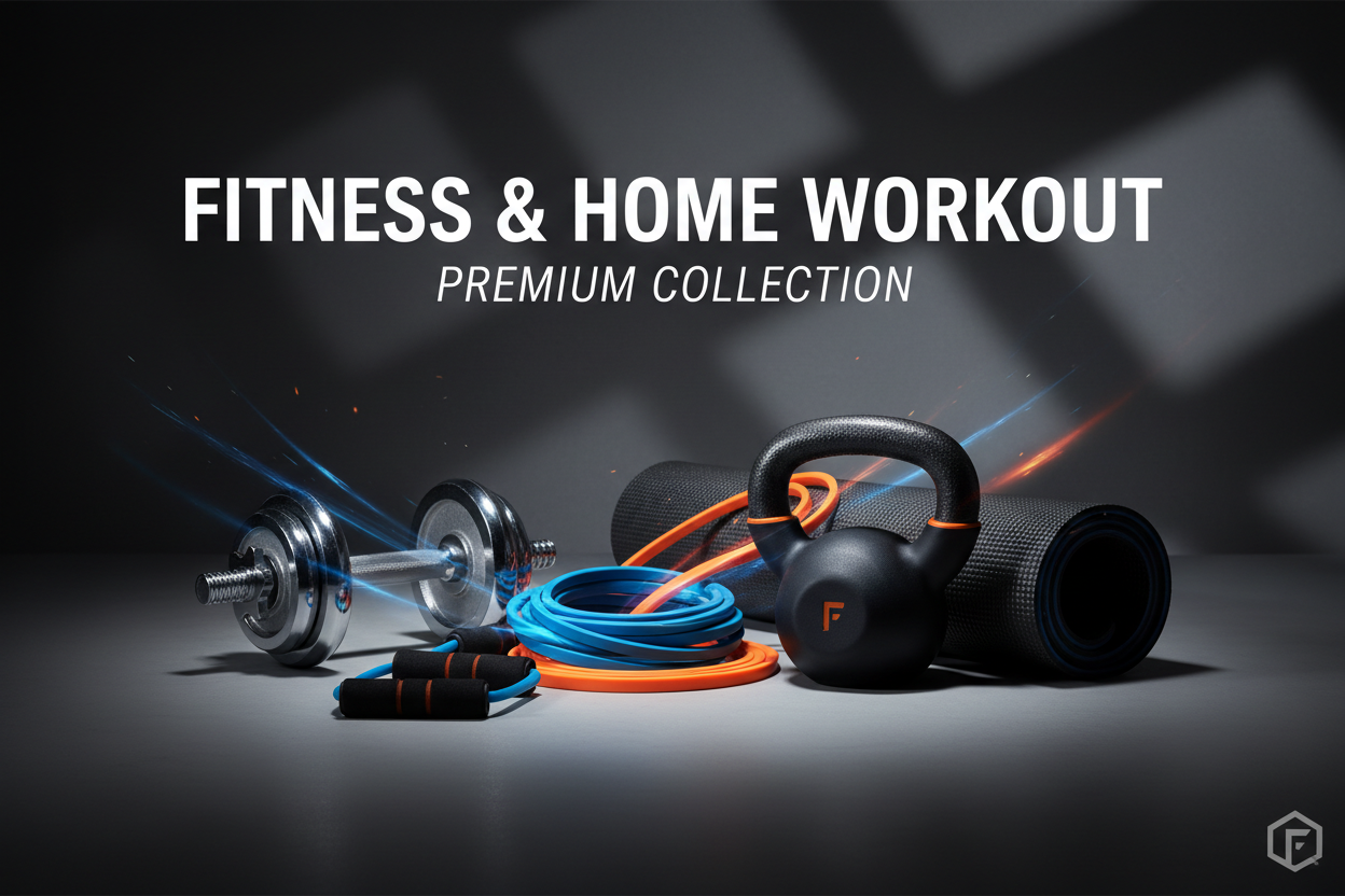 Fitness Products